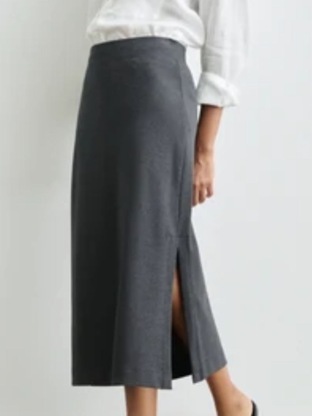 AYR The High Hopes skirt